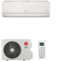 Klima uređaj LG ARTCOOL BIEGE AB12BK.NS/AB12BK.UA3, 3,5kW, WiFi